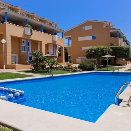 Menorca Duplex Javea Montanar II By Rock Rentals Platja de Larenal Exteriér fotografie