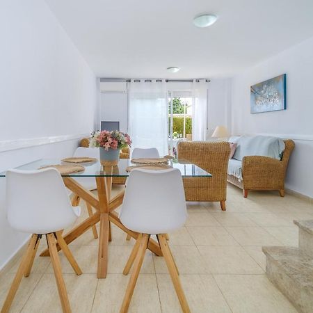 Menorca Duplex Javea Montanar II By Rock Rentals Platja de Larenal Exteriér fotografie