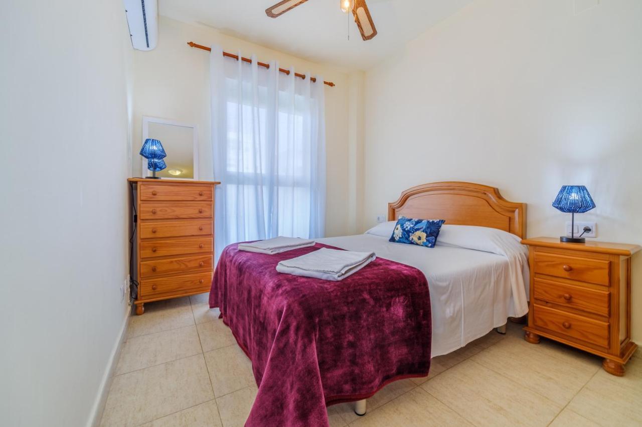 Menorca Duplex Javea Montanar II By Rock Rentals Platja de Larenal Exteriér fotografie