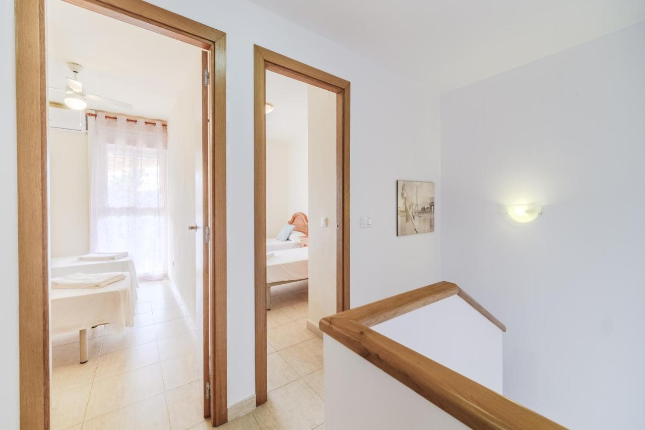Menorca Duplex Javea Montanar II By Rock Rentals Platja de Larenal Exteriér fotografie