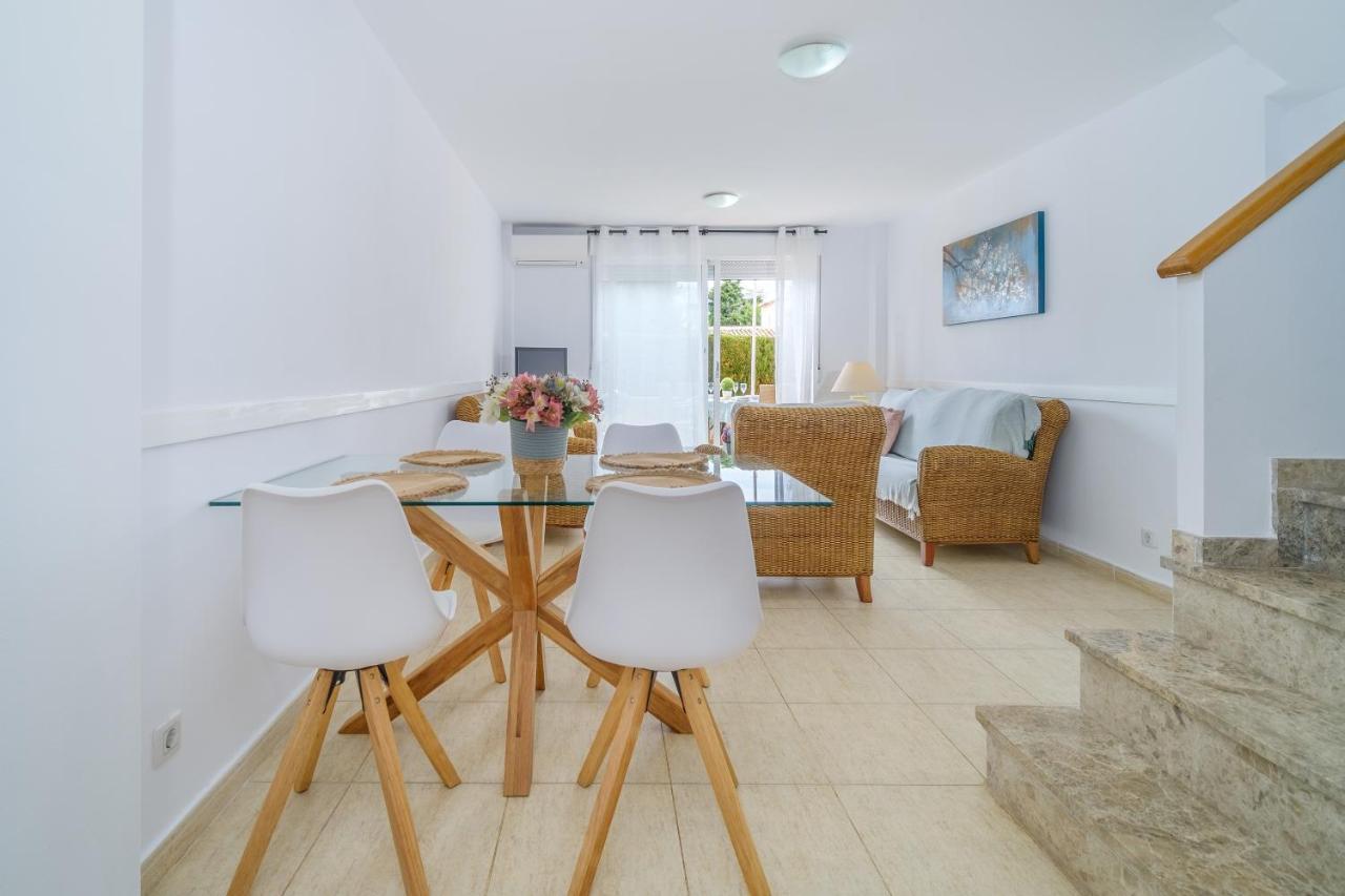 Menorca Duplex Javea Montanar II By Rock Rentals Platja de Larenal Exteriér fotografie