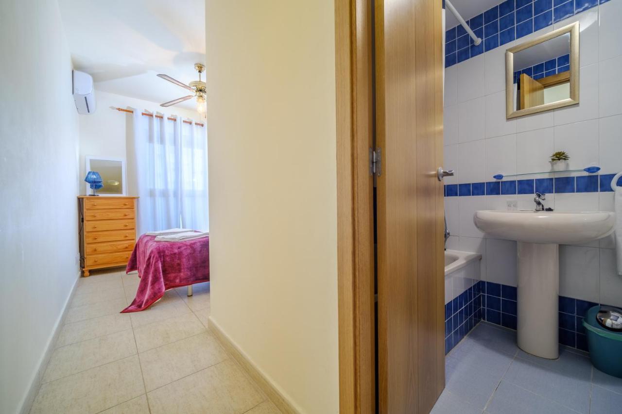 Menorca Duplex Javea Montanar II By Rock Rentals Platja de Larenal Exteriér fotografie
