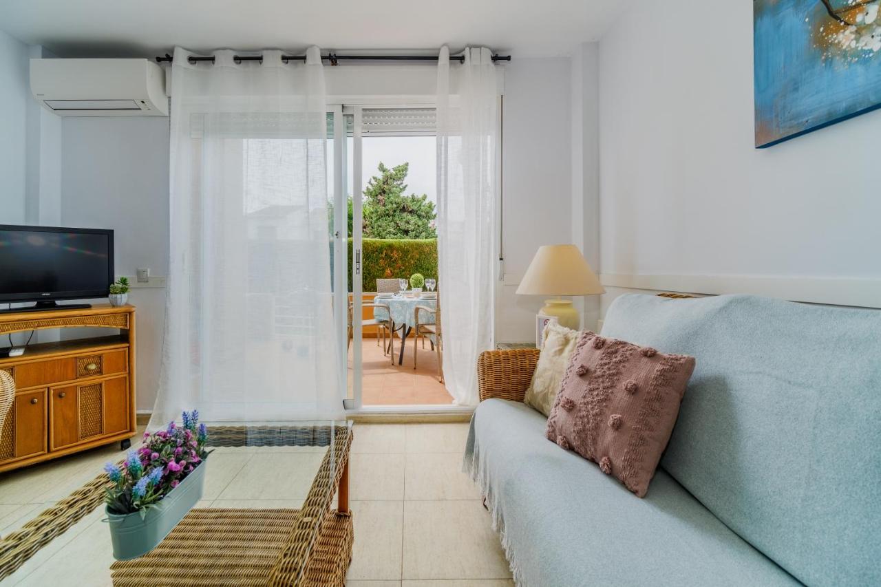 Menorca Duplex Javea Montanar II By Rock Rentals Platja de Larenal Exteriér fotografie