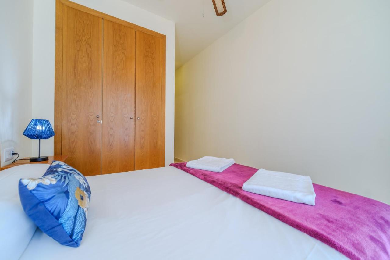 Menorca Duplex Javea Montanar II By Rock Rentals Platja de Larenal Exteriér fotografie