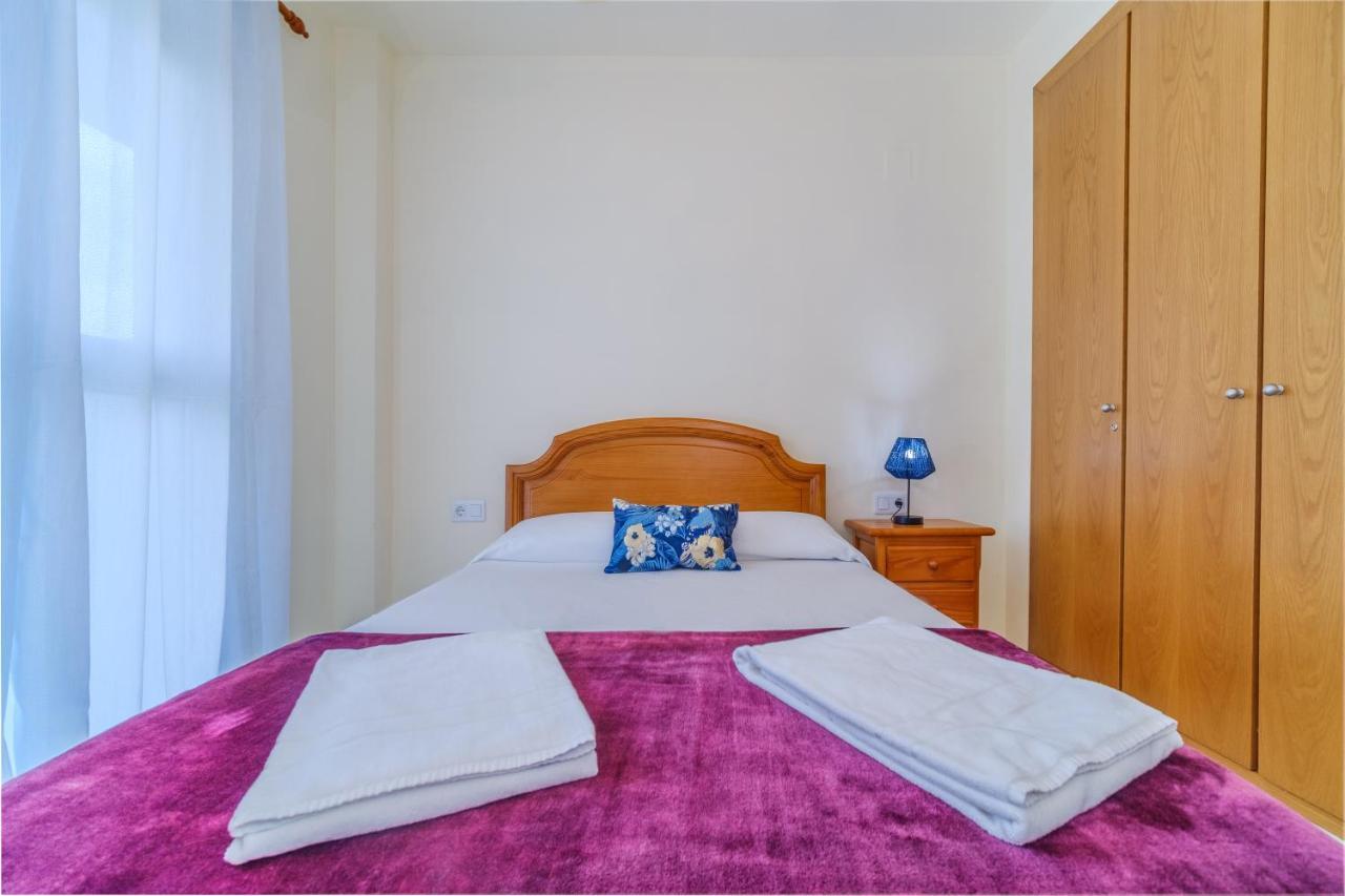Menorca Duplex Javea Montanar II By Rock Rentals Platja de Larenal Exteriér fotografie