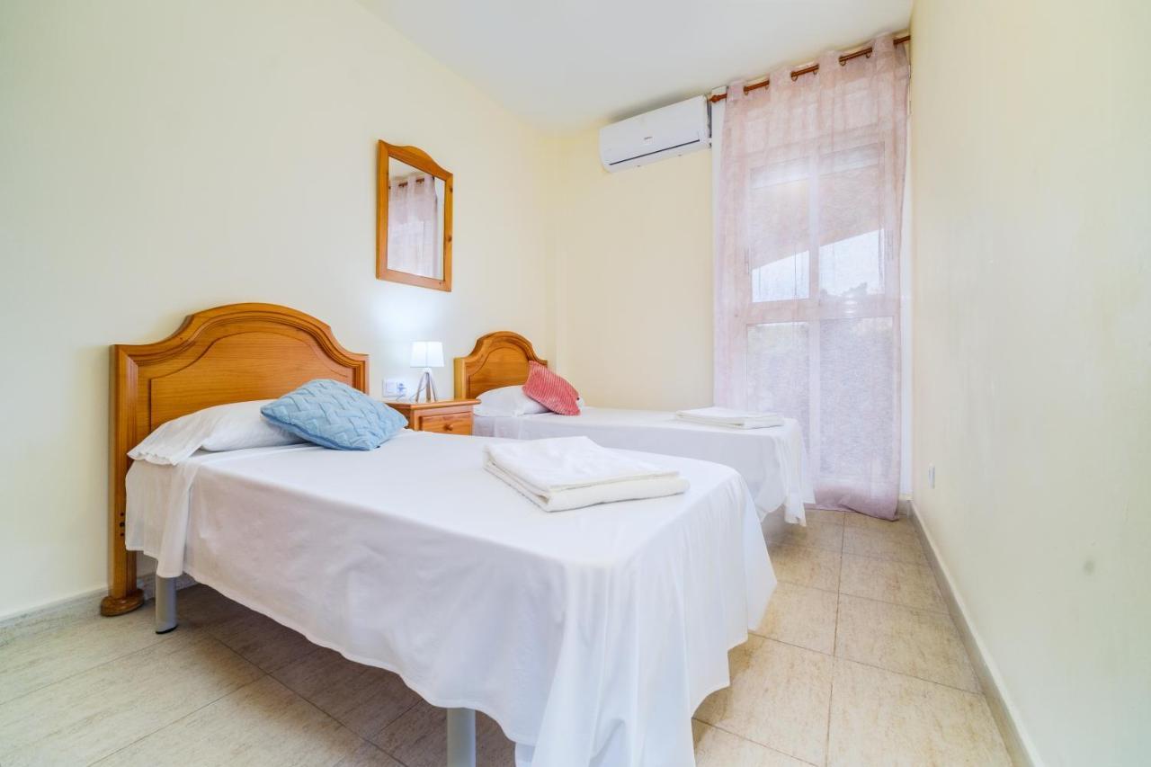 Menorca Duplex Javea Montanar II By Rock Rentals Platja de Larenal Exteriér fotografie