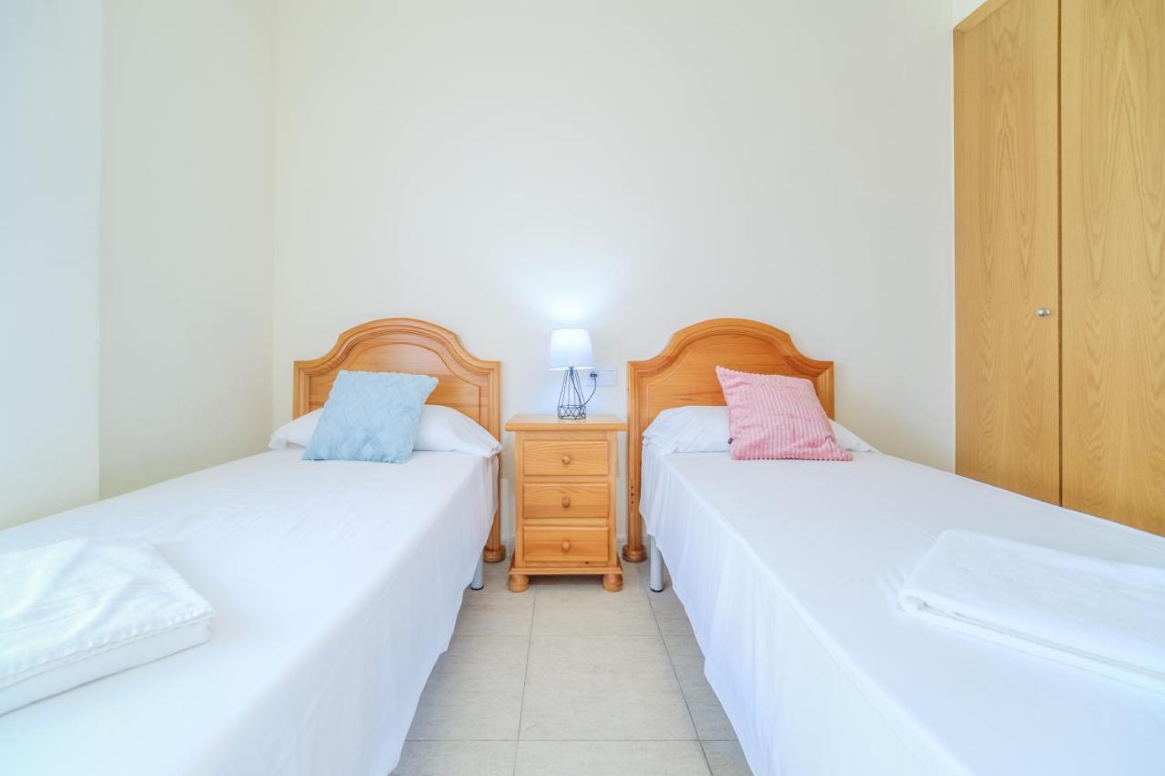 Menorca Duplex Javea Montanar II By Rock Rentals Platja de Larenal Exteriér fotografie